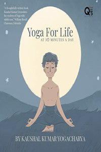 Yoga For Life