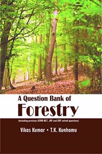Question Bank on Forestry