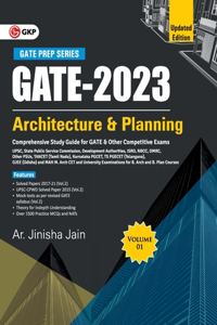 Gate 2023