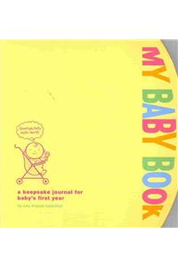 My Baby Book