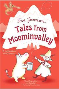 Tales from Moominvalley