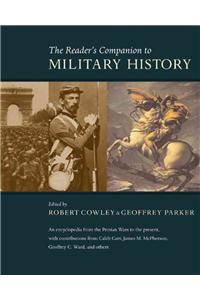 Reader's Companion to Military History