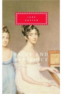 Pride and Prejudice