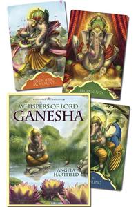 Whispers of Lord Ganesha