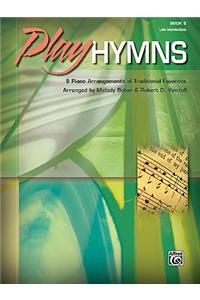 Play Hymns, Book 5
