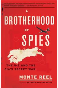 A Brotherhood of Spies