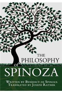 Philosophy of Spinoza