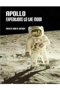 Apollo Expeditions to the Moon