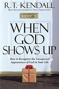 When God Shows Up