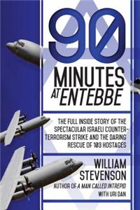 90 Minutes at Entebbe