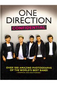 One Direction Confidential