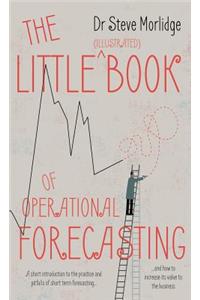 Little (illustrated) Book of Operational Forecasting