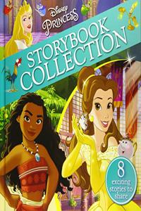 Disney Princess: Storybook Collection