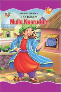 The Best of Mulla Nasruddin