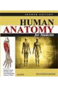 Human Anatomy for Students