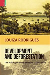 Development And Deforestation