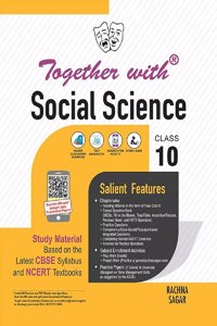 Together with CBSE Social ScienceStudy Material for Class 10