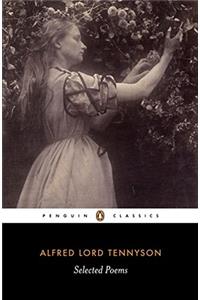 Selected Poems: Tennyson