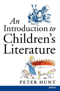 Introduction to Children's Literature (Paperback)
