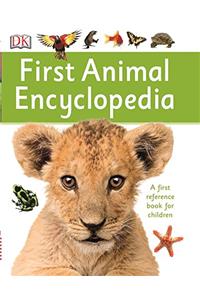 First Animal Encyclopaedia