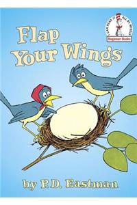 Flap Your Wings