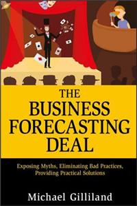 The Business Forecasting Deal