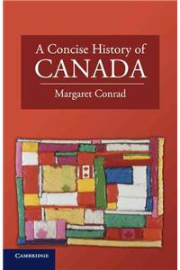 A Concise History of Canada