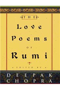 The Love Poems of Rumi