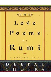 Love Poems of Rumi