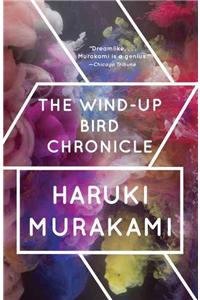 Wind-Up Bird Chronicle