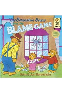 Berenstain Bears and the Blame Game