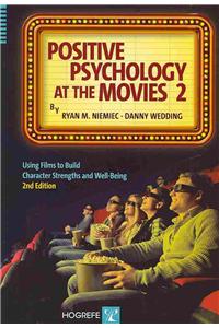 Positive Psychology at the Movies