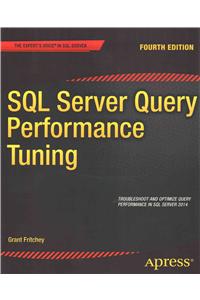 SQL Server Query Performance Tuning