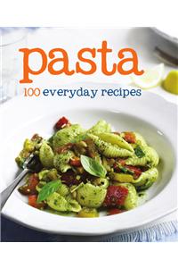 100 Recipes - Pasta