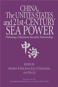 China, the United States, and 21st Century Sea Power