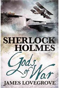 Sherlock Holmes: Gods of War