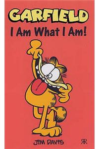 Garfield: I Am What I Am!