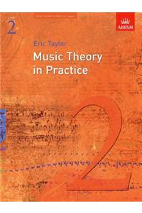 Music Theory in Practice, Grade 2