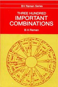 Three Hundred Important Combinations