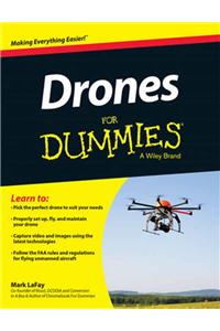 Drones For Dummies