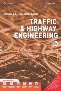 Traffic & Highway Engineering