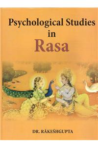 Psychological Studies In Rasa