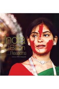 India for a Billion Reasons