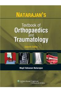 Textbook of Orthopaedics & Traumatology