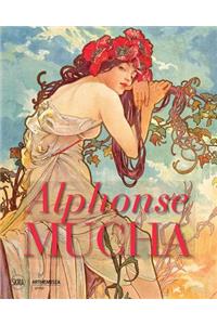 Alphonse Mucha