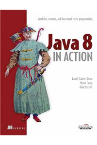 Java 8 In Action