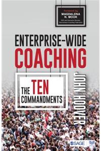 Enterprise-Wide Coaching