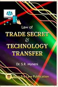 Law of Trade Secret & Technology Transfer