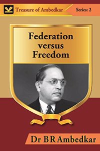 Federation Versus Freedom
