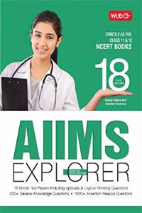 AIIMS Explorer